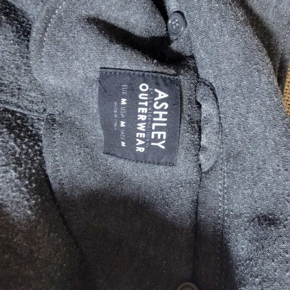 Jacket - Picture 4 of 4